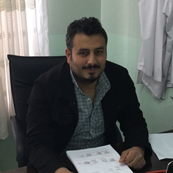 Dr. Emrah ŞAHİN