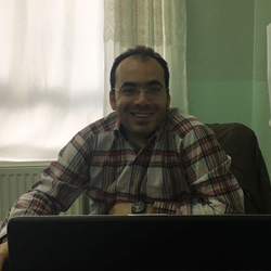 Dr. Armağan FIRINCIOĞULLARI