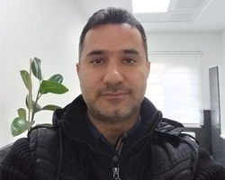 Dr. T. Ferhat ŞAHİN