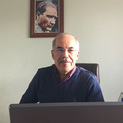 Dr. Mehmet ÖZTÜRK 