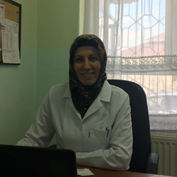 Dr. Ayşegül USLU