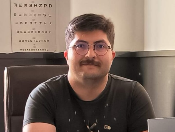 Uzm. Dr. Yasir DİNÇ